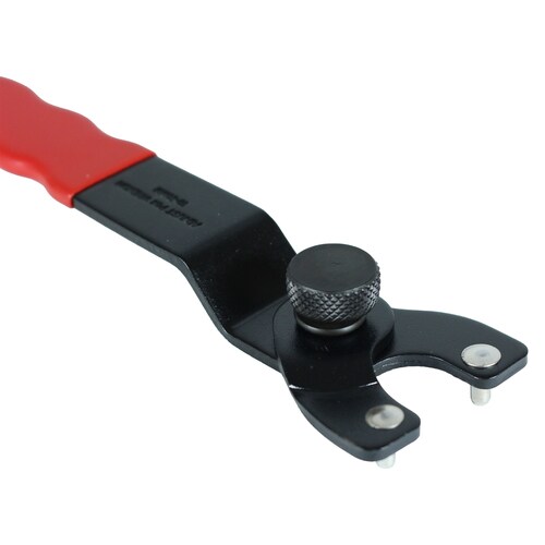 ロックナットレンチ