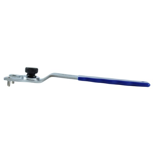 ロックナットレンチロング