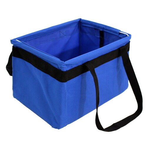 ワンタッチバケット