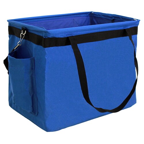 ワンタッチバケット