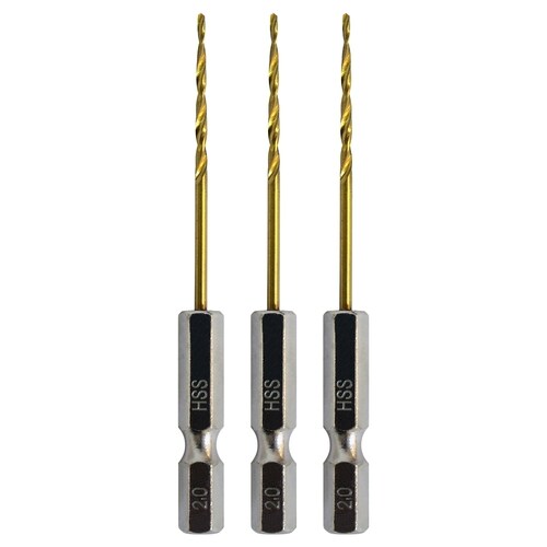 下穴テーパーショート