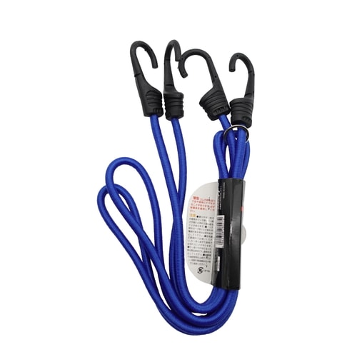 荷締めゴムロープ