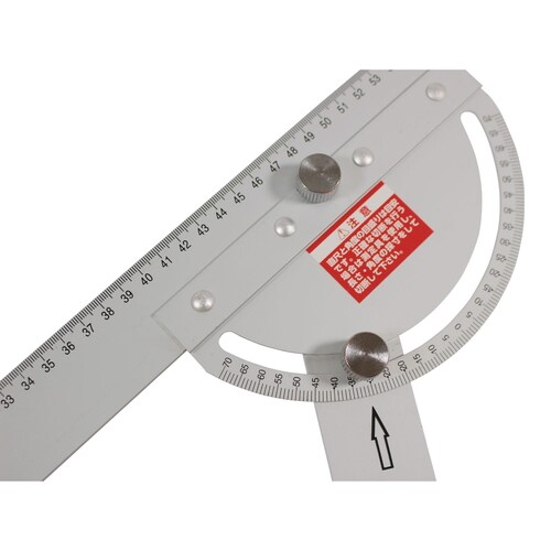 角度付き丸鋸定規 IH−792