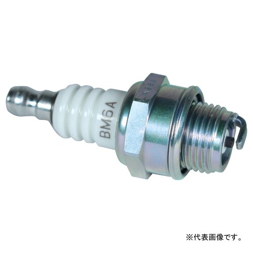 刈払機用プラグ