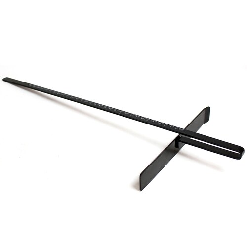 丸鋸定規 300mm IH−790