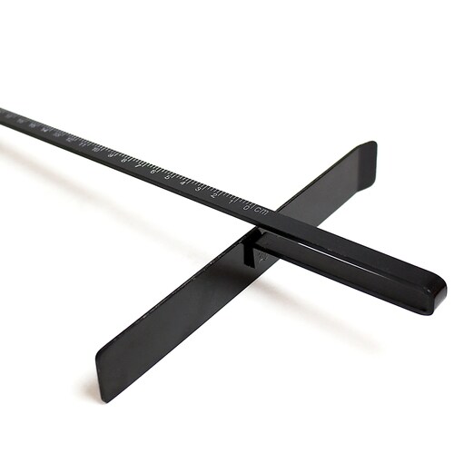 丸鋸定規 300mm IH−790