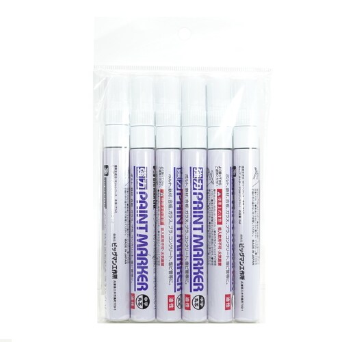 強力ペイントマーカー