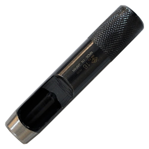 穴あけポンチ 16ミリ