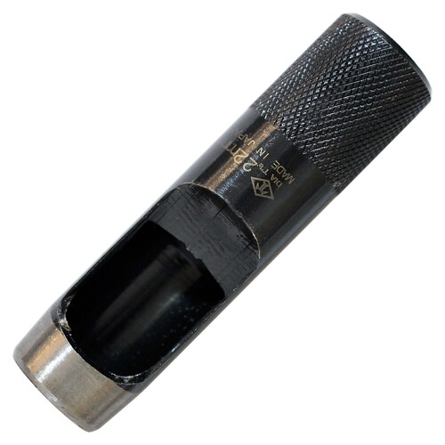 穴あけポンチ 22ミリ