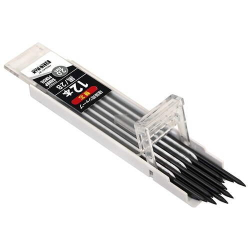 建築用シャープ替芯