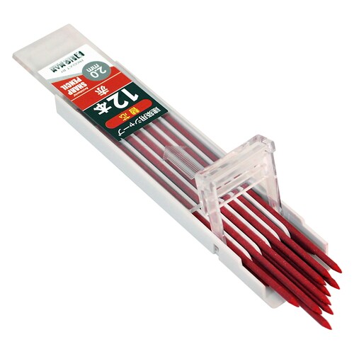 建築用シャープ替芯