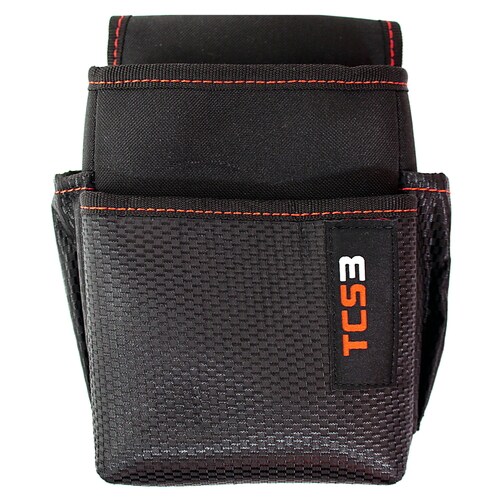 腰袋 2段 TC−311