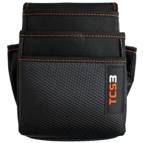 腰袋 3段 TC−312