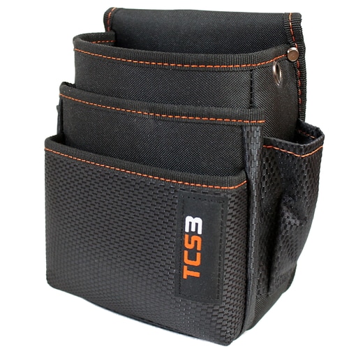 腰袋 3段 TC−312