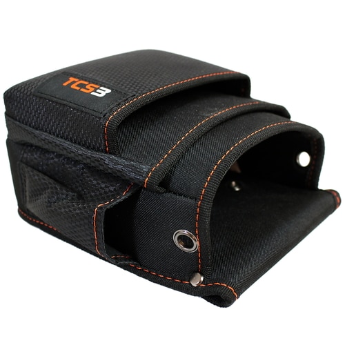 腰袋 3段 TC−312