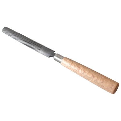 細工用木工ヤスリ