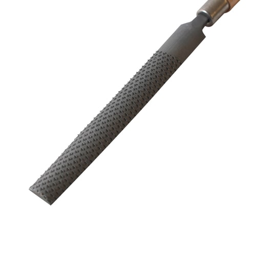 細工用木工ヤスリ