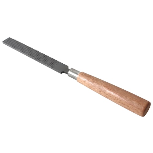 細工用木工ヤスリ