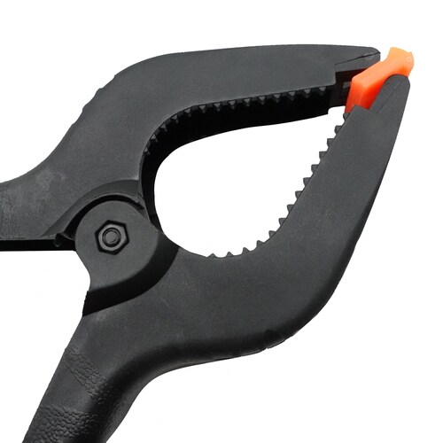 樹脂バネクランプ205 IC−5