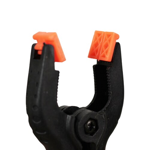 樹脂バネクランプ90 IC−2