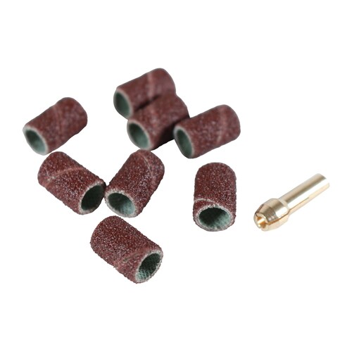 充電ホビールーター