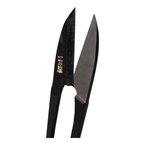 職人手造り握り鋏