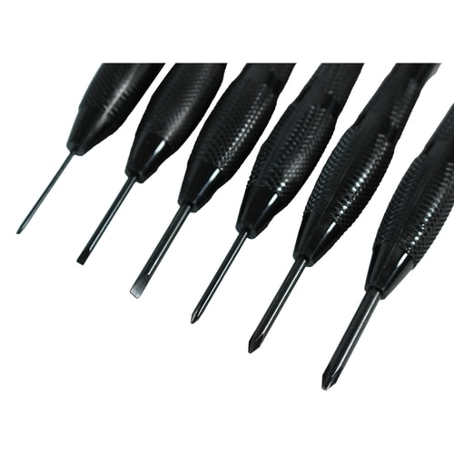 精密ドライバーセット