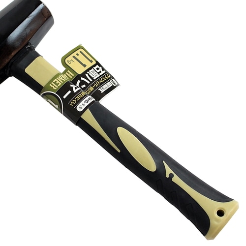 石頭ハンマーグラス柄