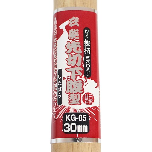 先切型 下腹玄能