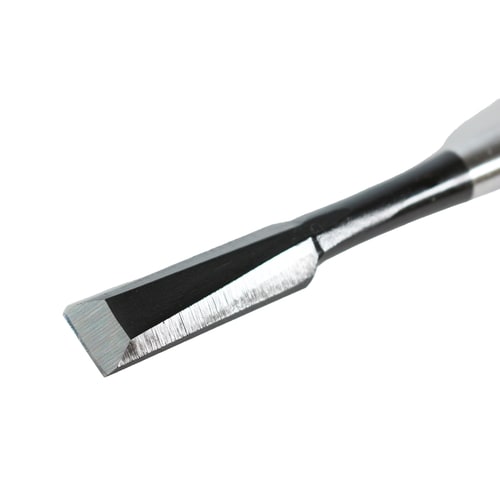 替刃式追入のみ