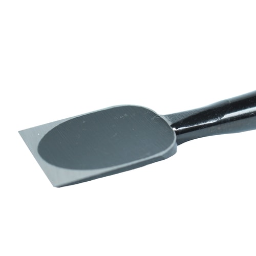 替刃式追入のみ