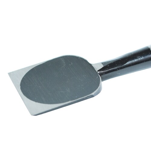 替刃式追入のみ