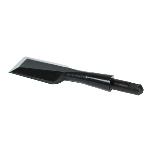 替刃式追入のみ