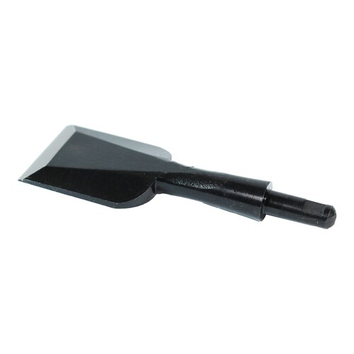 替刃式追入のみ