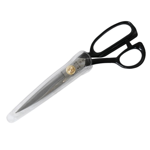 鍛造 洋裁鋏 240mm