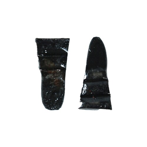 段付クサビ 2P No.2