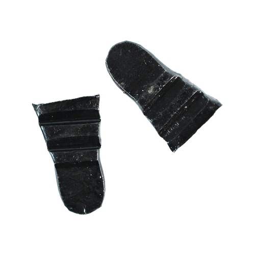 段付クサビ 2P No.4