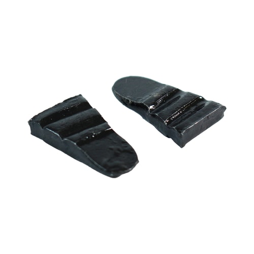 段付クサビ 2P No.4