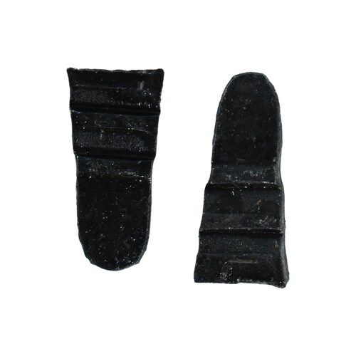 段付クサビ 2P No.5