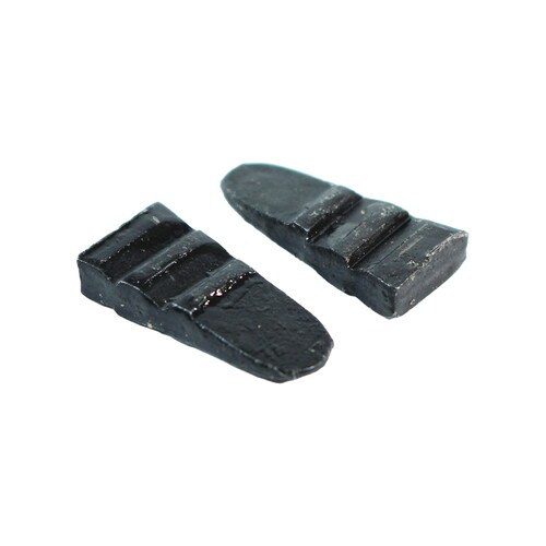 段付クサビ 2P No.5