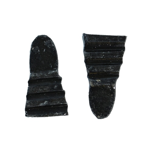 段付クサビ 2P No.6