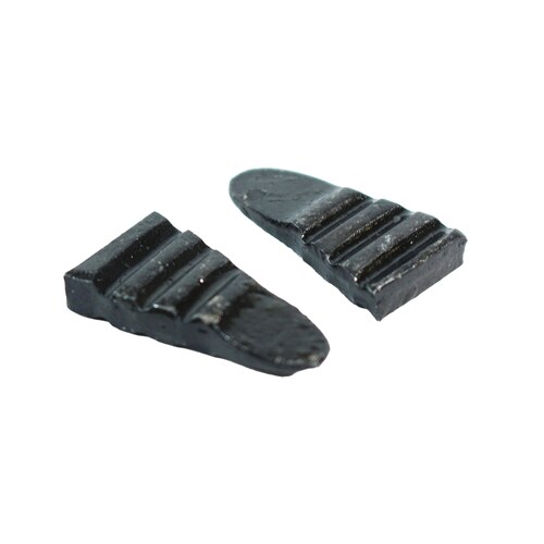 段付クサビ 2P No.6