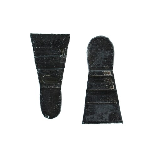 段付クサビ 2P No.8