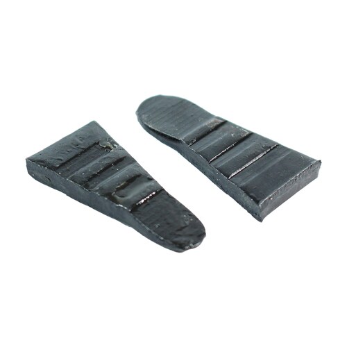 段付クサビ 2P No.8