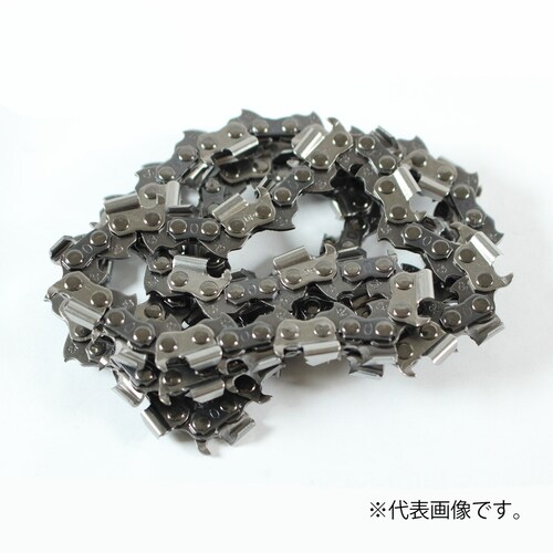 竹用チェーンソー替刃