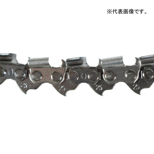 竹用チェーンソー替刃