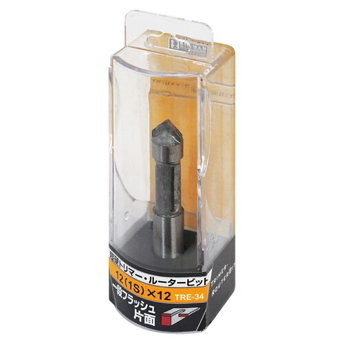 フラッシュ片面