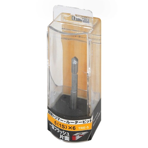 フラッシュ片面