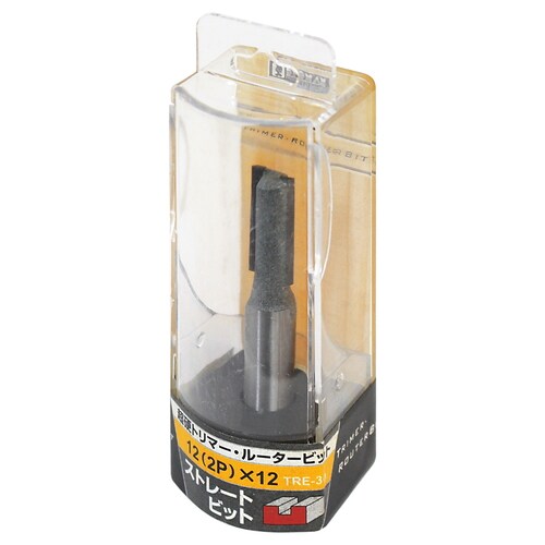 超硬ストレート