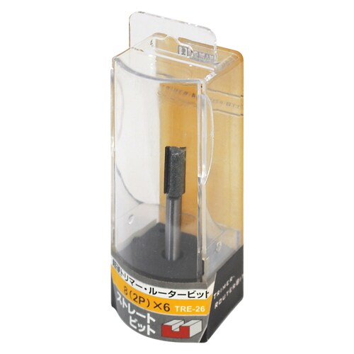 超硬ストレート